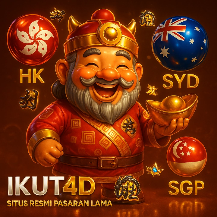 Slot Gacor